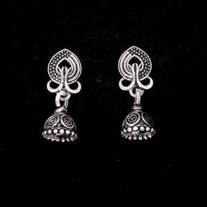 925 Sterling Silver Earrings