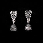 925 Sterling Silver Earrings