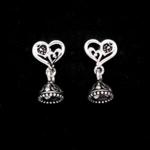 925 Sterling Silver Earrings