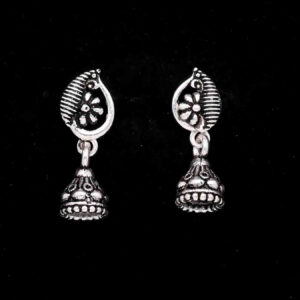 925 Sterling Silver Earrings