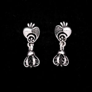 925 Sterling Silver Earrings