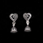 925 Sterling Silver Earrings
