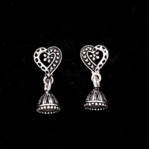925 Sterling Silver Earrings