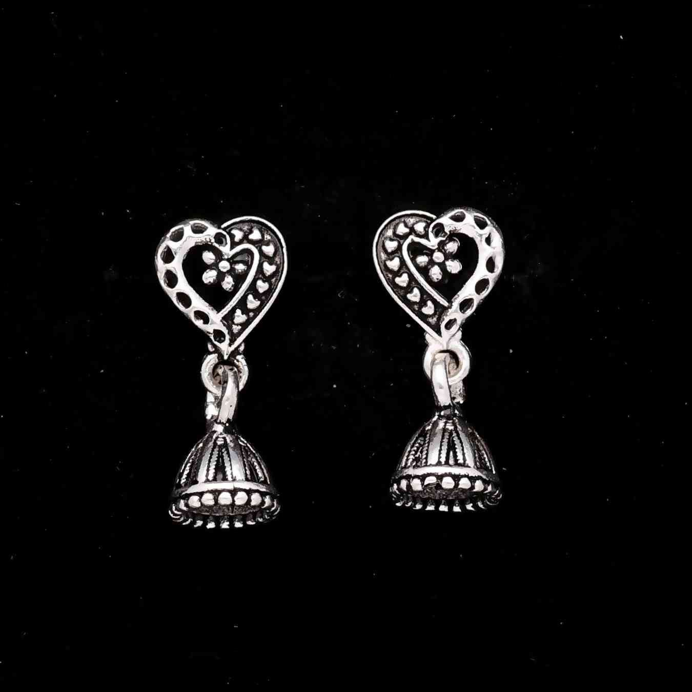 925 Sterling Silver Earrings 925 Sterling Silver Earrings