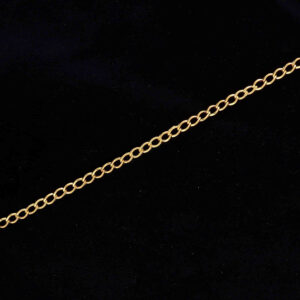 916 Gold Bracelet