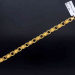 916 Gold Bracelet