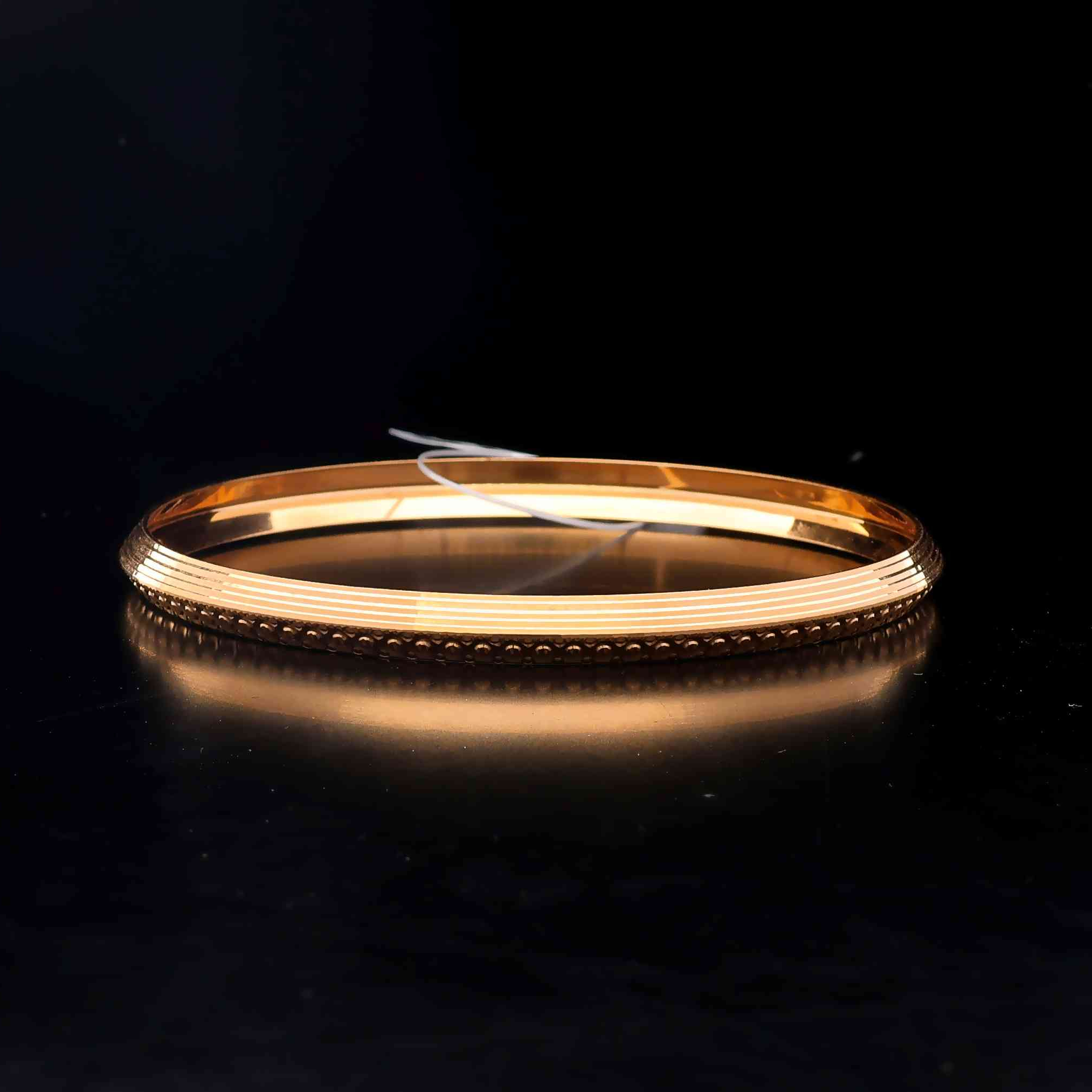 916 Gold Bracelet 916 Gold Bracelet