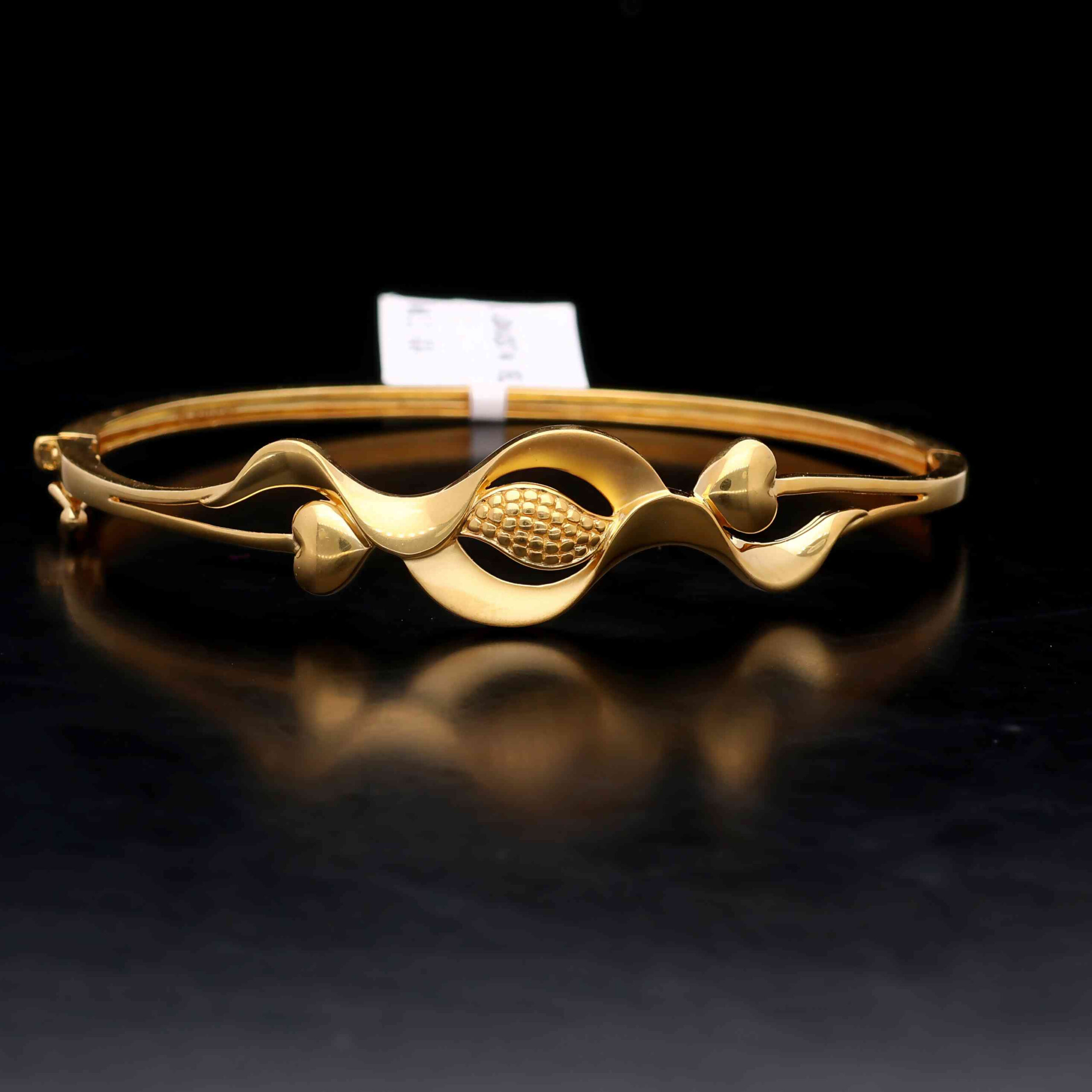 916 Gold Bracelet 916 Gold Bracelet