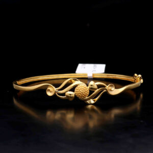 916 Gold Bracelet