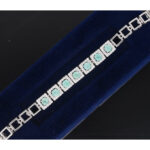 925 Sterling Silver Bracelet