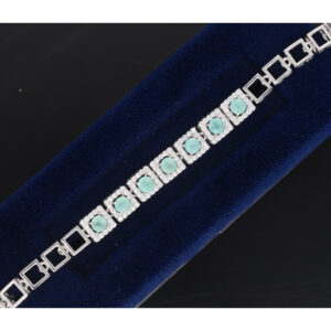 925 Sterling Silver Bracelet