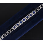 925 Sterling Silver Bracelet