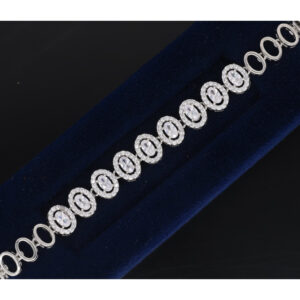 925 Sterling Silver Bracelet