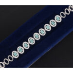 925 Sterling Silver Bracelet