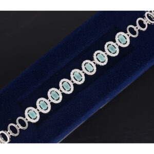 925 Sterling Silver Bracelet