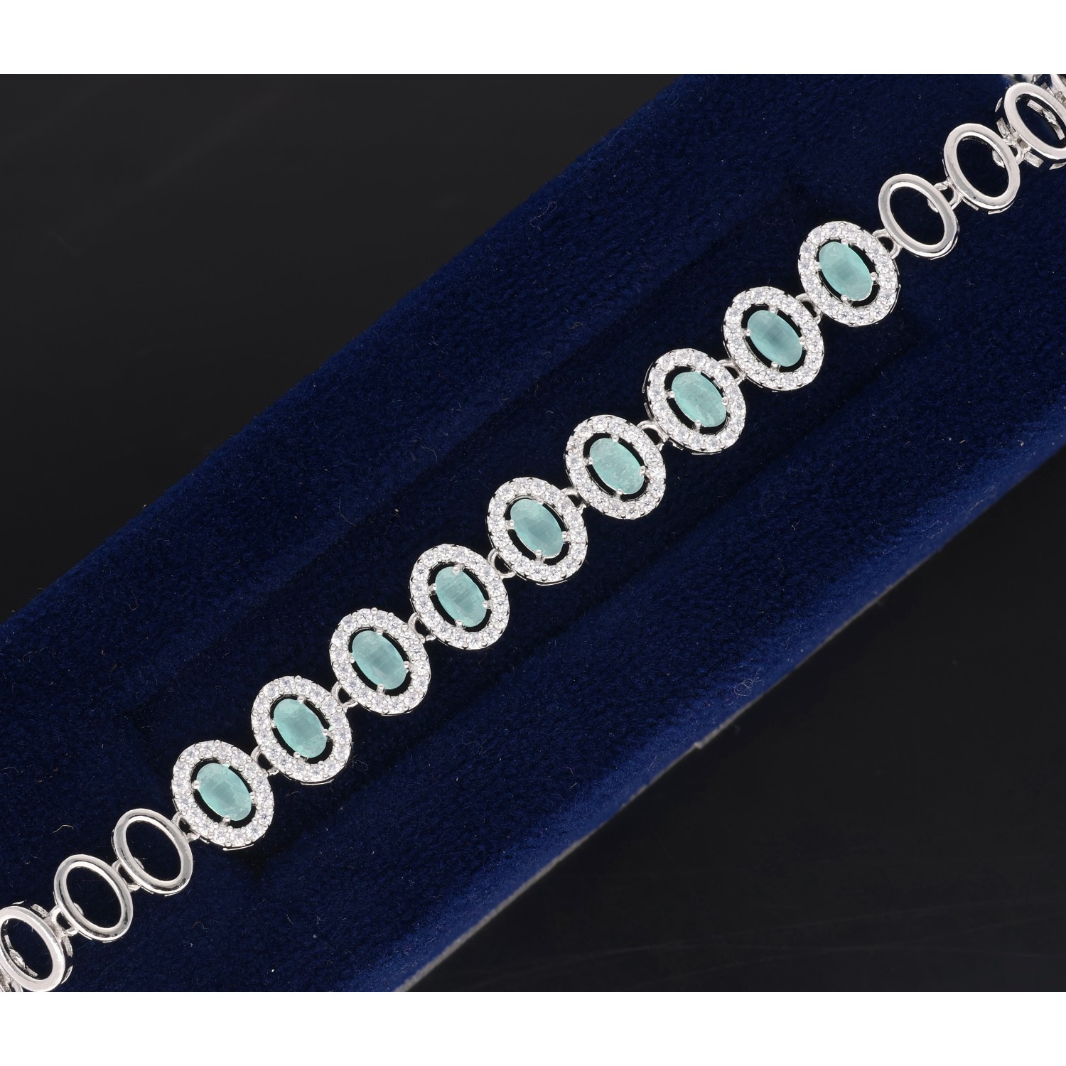 925 Sterling Silver Bracelet 925 Sterling Silver Bracelet