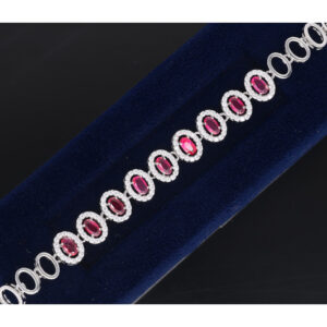 925 Sterling Silver Bracelet