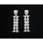 925 Sterling Silver Earrings