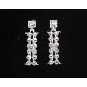 925 Sterling Silver Earrings