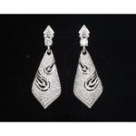 925 Sterling Silver Earrings