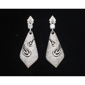 925 Sterling Silver Earrings
