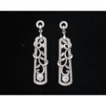 925 Sterling Silver Earrings