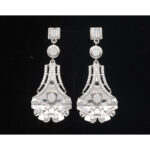 925 Sterling Silver Earrings