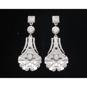 925 Sterling Silver Earrings