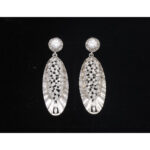 925 Sterling Silver Earrings