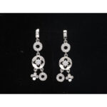 925 Sterling Silver Earrings
