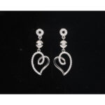 925 Sterling Silver Earrings