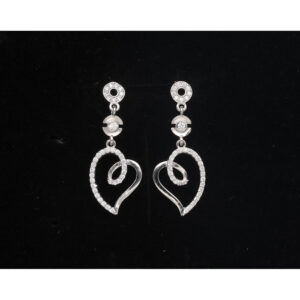 925 Sterling Silver Earrings