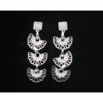 925 Sterling Silver Earrings