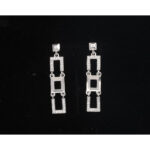 925 Sterling Silver Earrings