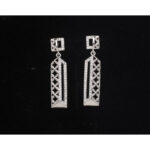 925 Sterling Silver Earrings