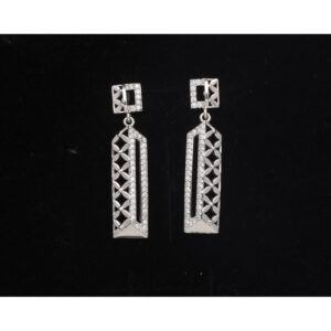 925 Sterling Silver Earrings