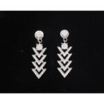 925 Sterling Silver Earrings