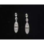 925 Sterling Silver Earrings