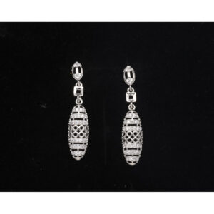 925 Sterling Silver Earrings