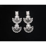 925 Sterling Silver Earrings
