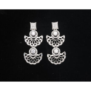 925 Sterling Silver Earrings