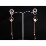 925 Sterling Silver Earrings