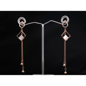 925 Sterling Silver Earrings