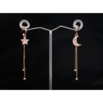 925 Sterling Silver Earrings