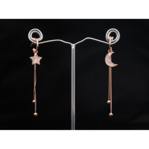 925 Sterling Silver Earrings