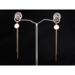 925 Sterling Silver Earrings