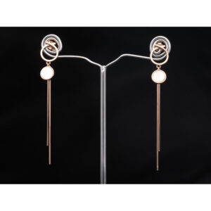 925 Sterling Silver Earrings