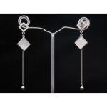 925 Sterling Silver Earrings