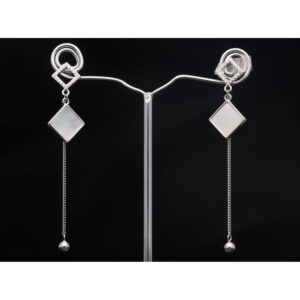 925 Sterling Silver Earrings