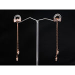 925 Sterling Silver Earrings